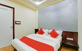 Hotel O Govindham